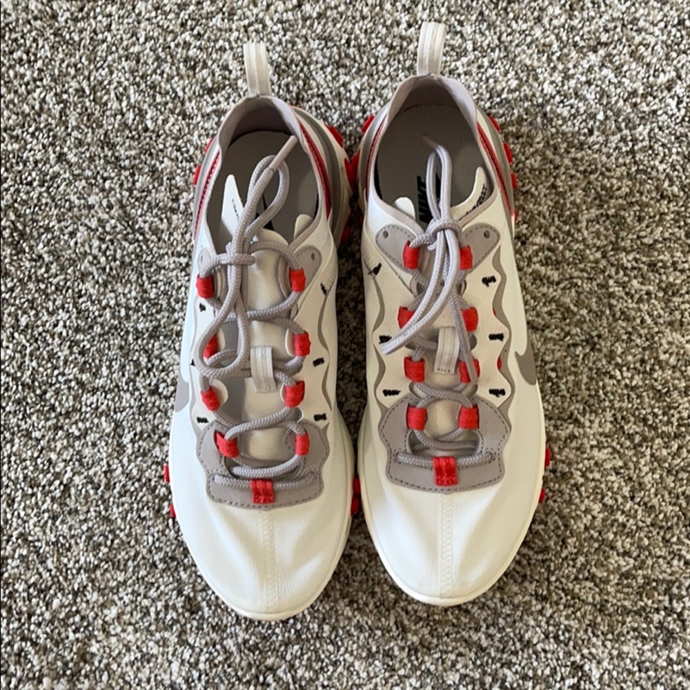 Women’s Nikes